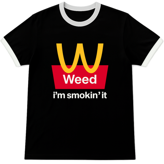 GHSL I'm Smokin' It T-Shirt