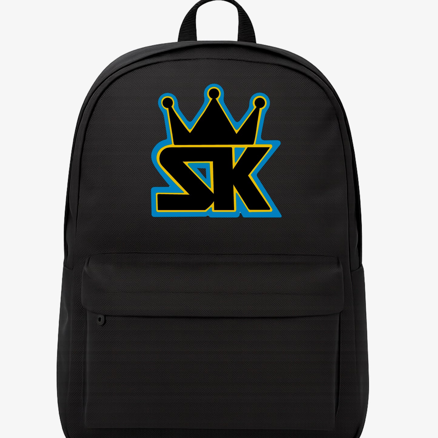 SK Bookbag Black